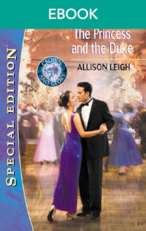 The Princess And The Duke