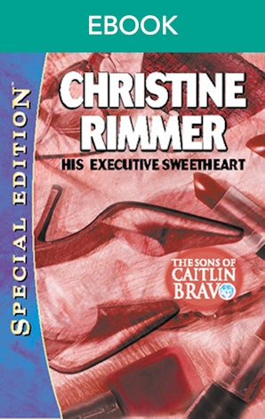 His Executive Sweetheart