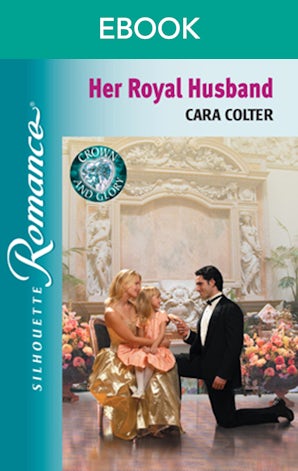 Her Royal Husband