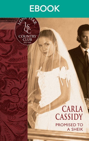 Promised To A Sheikh