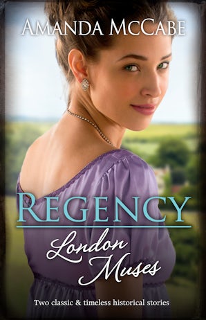 Regency London Muses