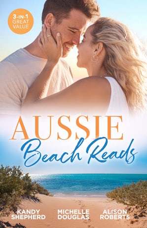 Aussie Beach Reads