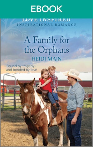 A Family for the Orphans