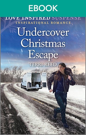 Undercover Christmas Escape