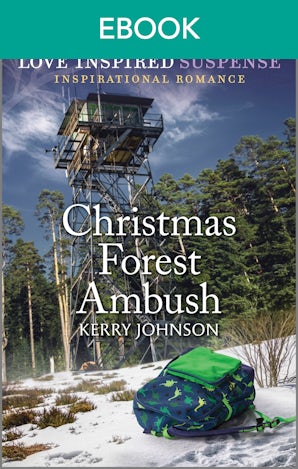 Christmas Forest Ambush
