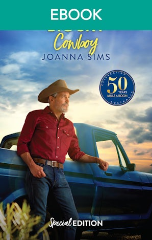 Big Sky Cowboy