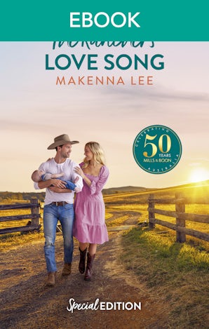The Rancher's Love Song