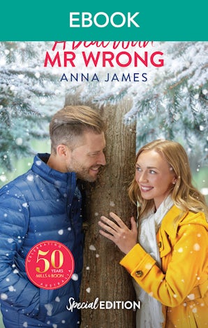 A Deal with Mr Wrong