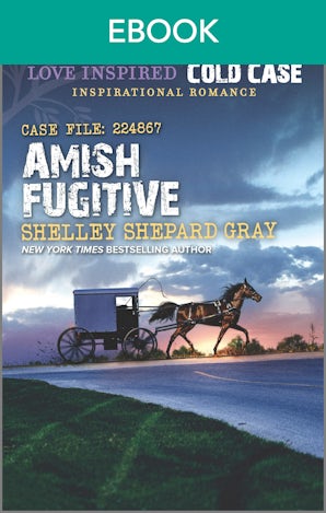 Amish Fugitive