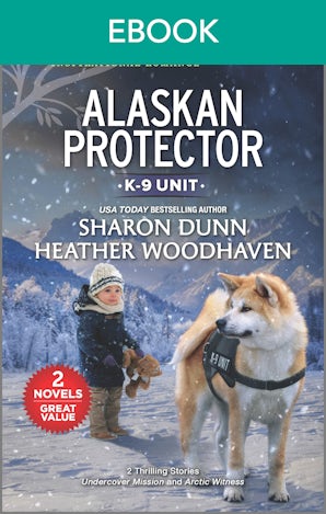 Alaskan Protector