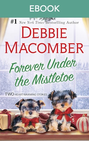 Forever Under the Mistletoe