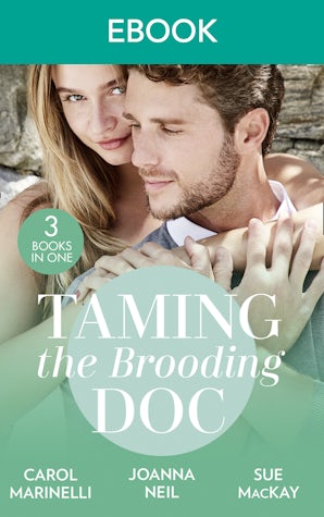 A&E Docs: Taming The Brooding Doc