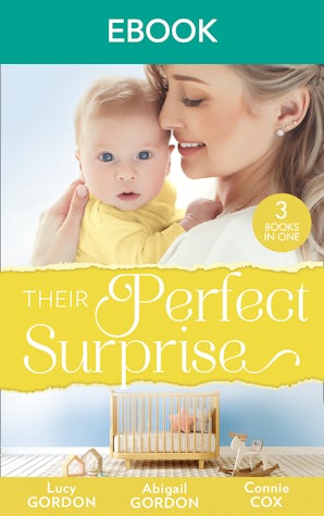 A Surprise Family: Their Perfect Surprise