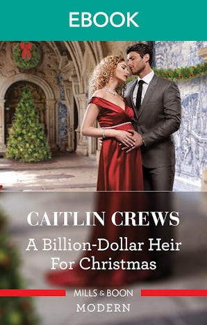 A Billion-Dollar Heir For Christmas