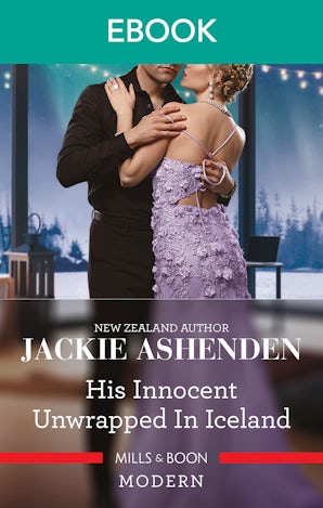 His Innocent Unwrapped In Iceland