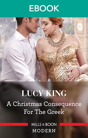 A Christmas Consequence For The Greek