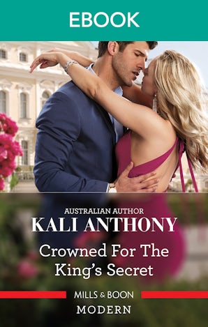 Crowned For The King's Secret