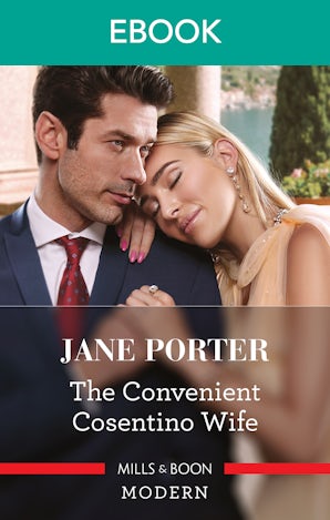 The Convenient Cosentino Wife