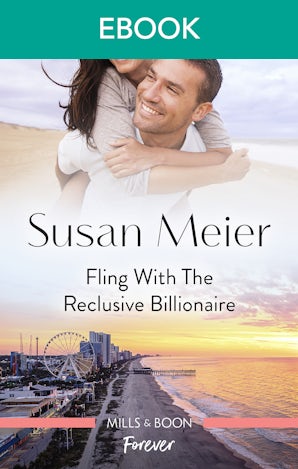 Fling With The Reclusive Billionaire