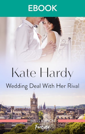 Wedding Deal With Her Rival