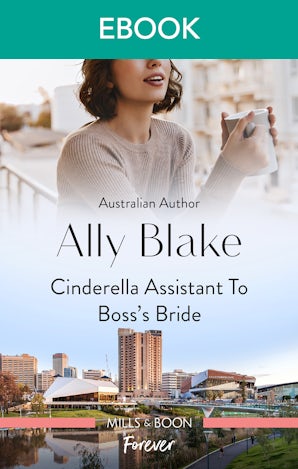 Cinderella Assistant To Boss's Bride