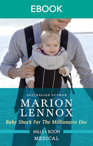 Baby Shock For The Millionaire Doc
