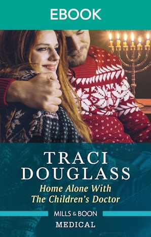 Home Alone With The Children's Doctor