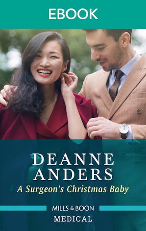 A Surgeon's Christmas Baby