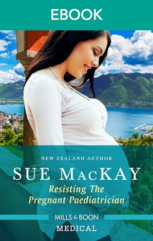 Resisting The Pregnant Paediatrician