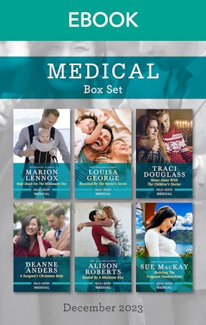 Medical Box Set Dec 2023