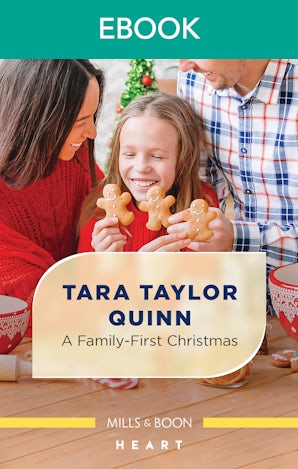 A Family-First Christmas