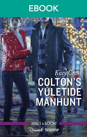 Colton's Yuletide Manhunt