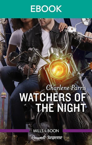 Watchers Of The Night
