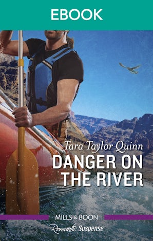 Danger On The River