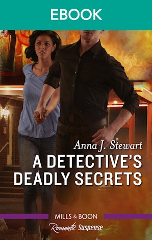 A Detective's Deadly Secrets