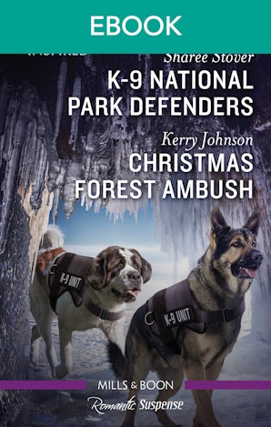 K-9 National Park Defenders/Christmas Forest Ambush