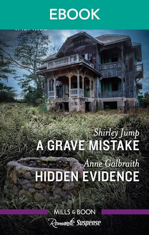 A Grave Mistake/Hidden Evidence