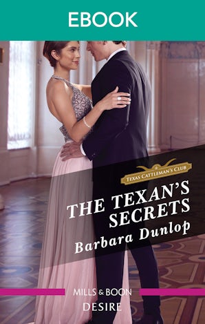 The Texan's Secrets