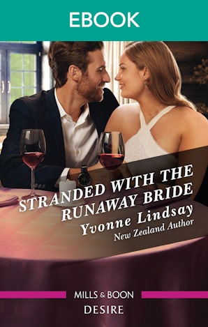 Stranded With The Runaway Bride