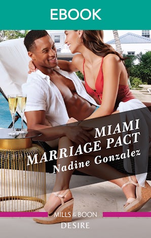 Miami Marriage Pact