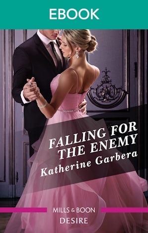 Falling For The Enemy