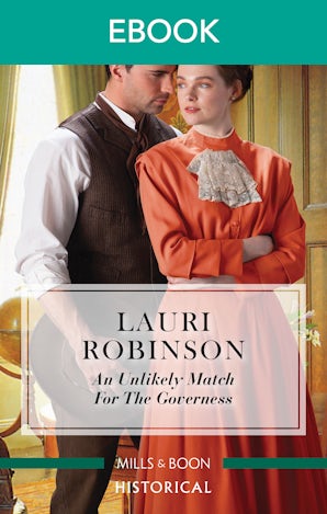 An Unlikely Match For The Governess