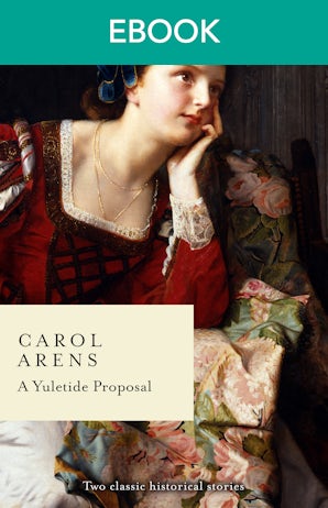 Quills - A Yuletide Proposal