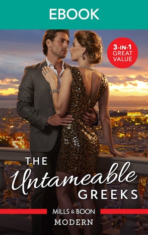 The Untameable Greeks