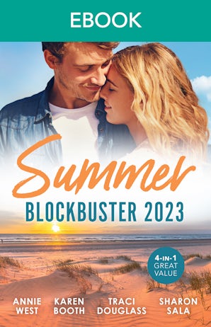 Summer Blockbuster 2023