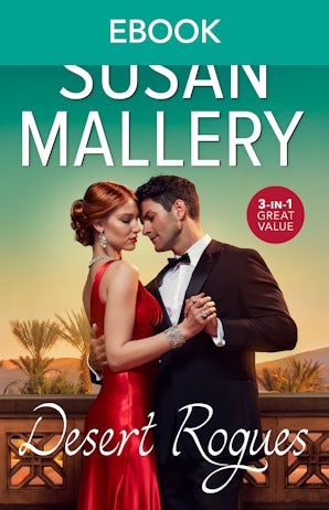 Desert Rogues