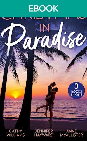 Christmas In Paradise