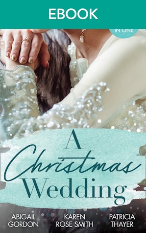 A Christmas Wedding