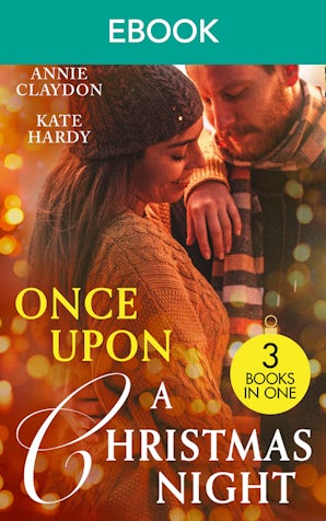 Once Upon A Christmas Night