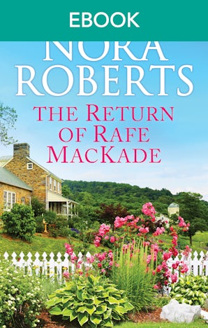 The Return Of Rafe MacKade